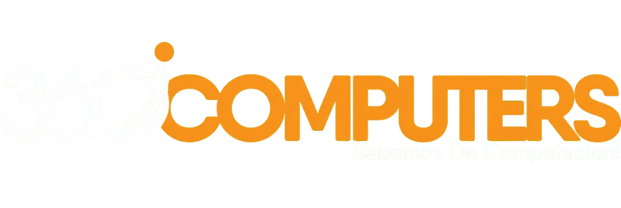 360 Computers