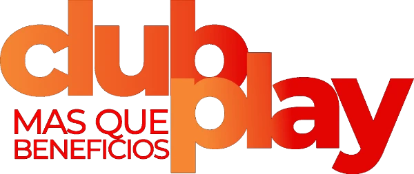 Club Play · Más que beneficios