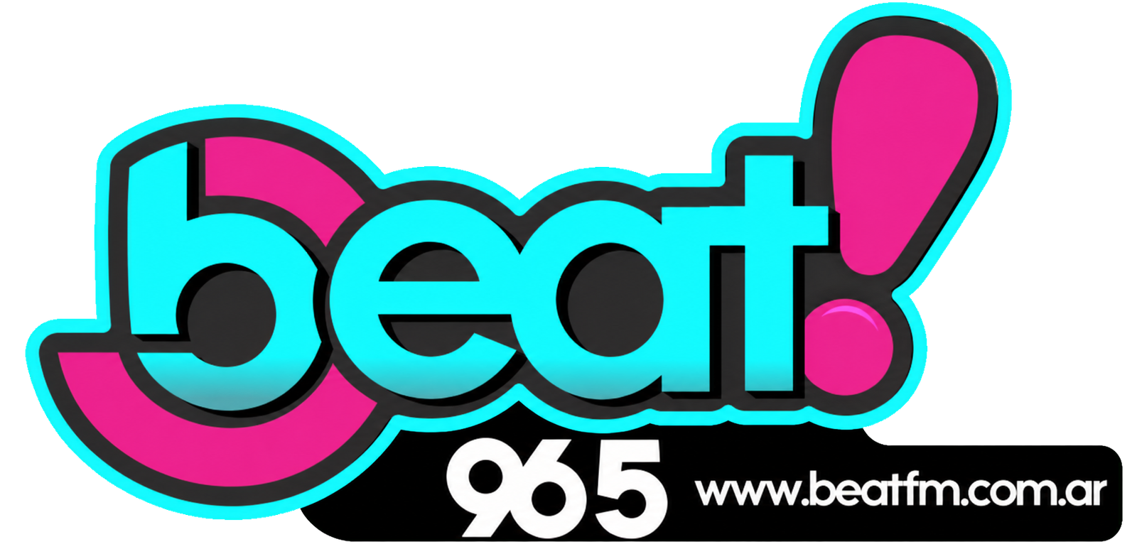 FM Beat 96.5